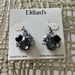 Dillard’s Earrings New